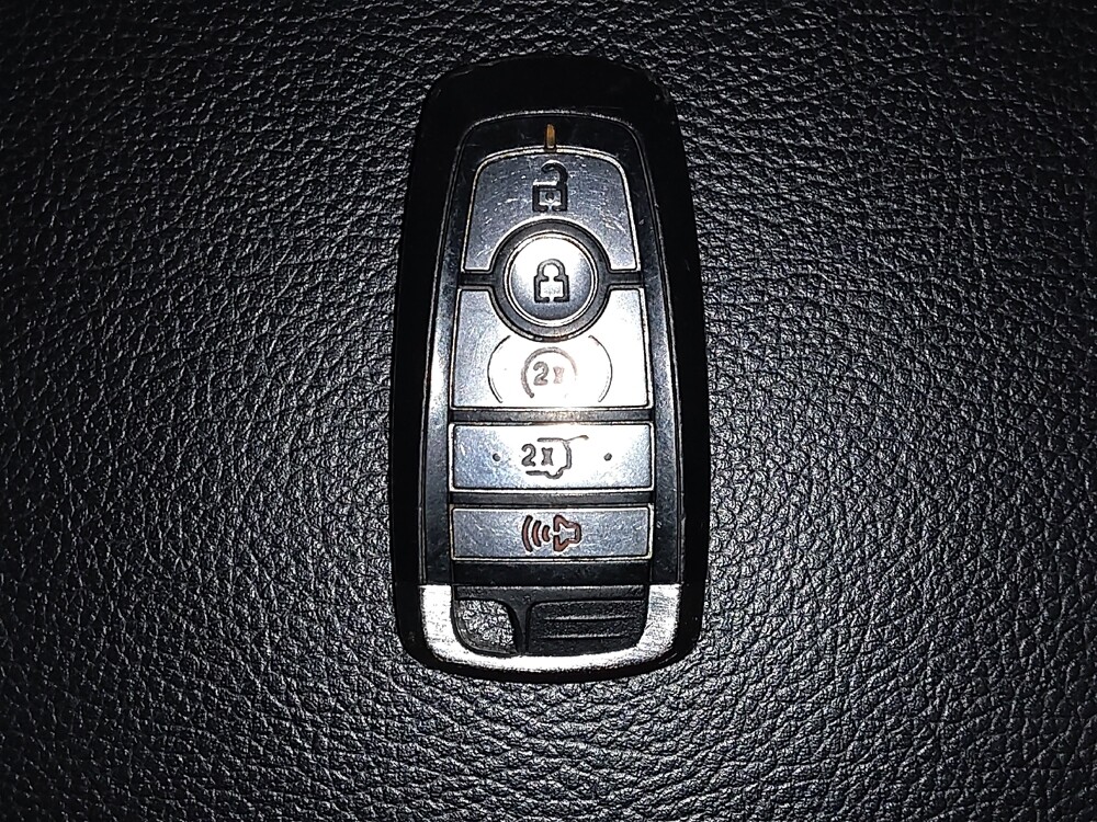 2018 Ford Expedition in Pensacola, FL 32505 - 18125752 32