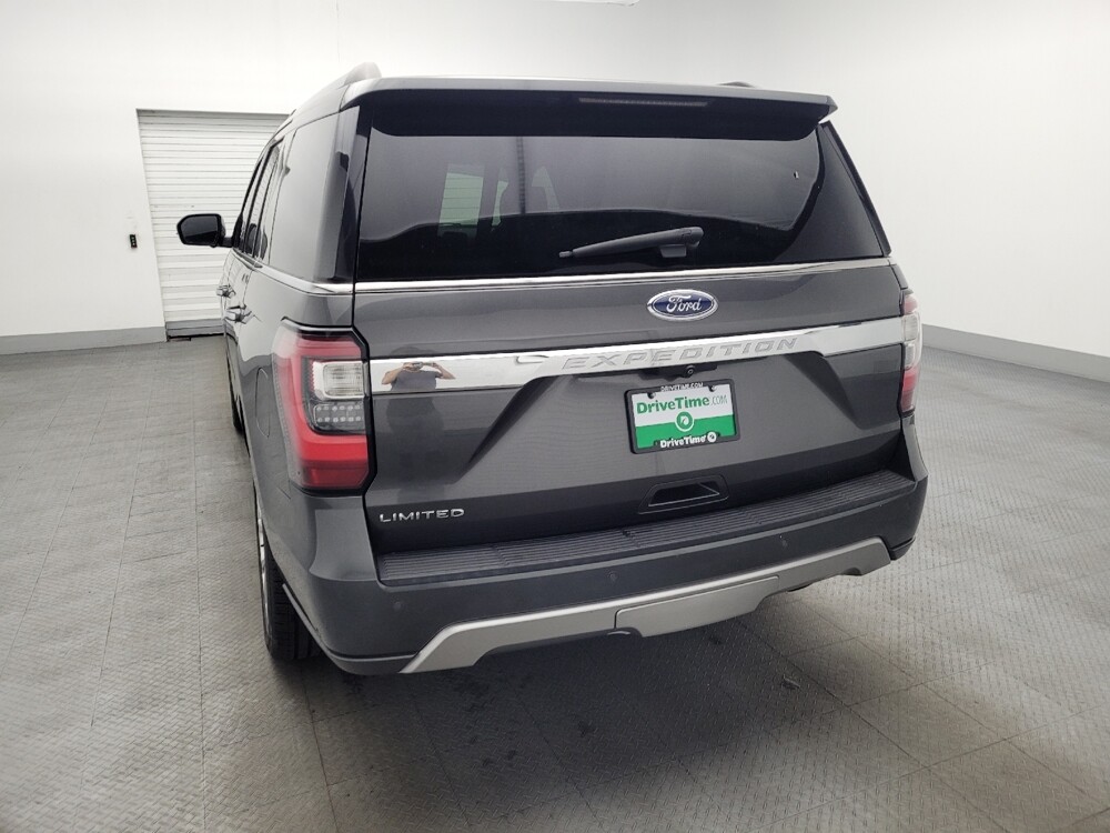 2018 Ford Expedition in Pensacola, FL 32505 - 18125752 6
