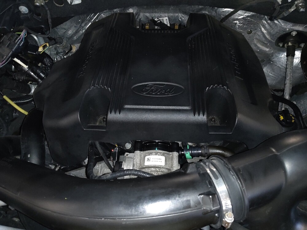 2018 Ford Expedition in Pensacola, FL 32505 - 18125752 30