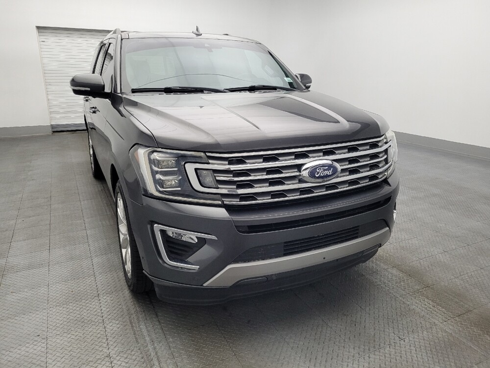 2018 Ford Expedition in Pensacola, FL 32505 - 18125752 14