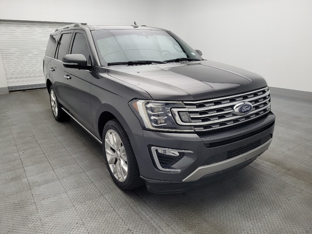 2018 Ford Expedition in Pensacola, FL 32505 - 18125752 13