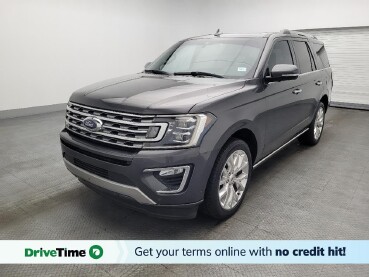 2018 Ford Expedition in Pensacola, FL 32505