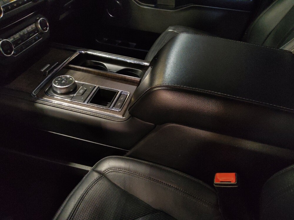 2018 Ford Expedition in Pensacola, FL 32505 - 18125752 26