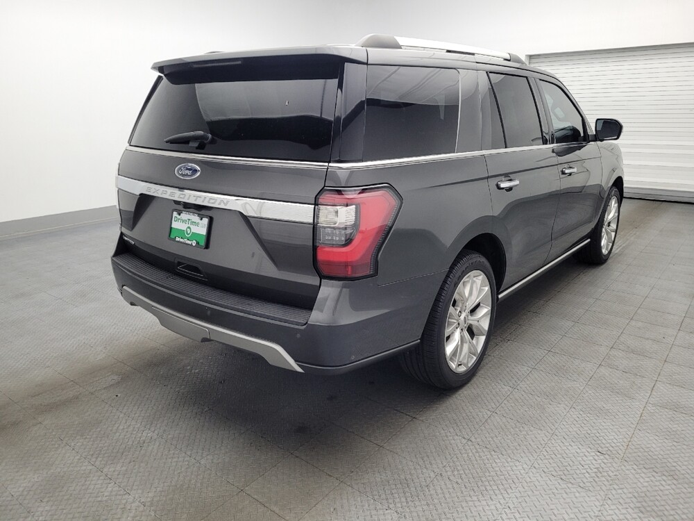2018 Ford Expedition in Pensacola, FL 32505 - 18125752 9