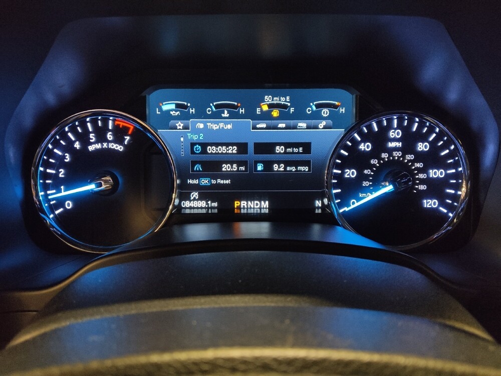 2018 Ford Expedition in Pensacola, FL 32505 - 18125752 23