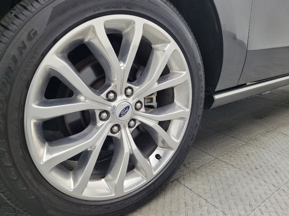 2018 Ford Expedition in Pensacola, FL 32505 - 18125752 31