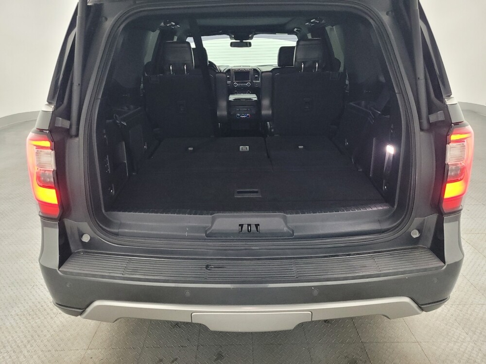 2018 Ford Expedition in Pensacola, FL 32505 - 18125752 29