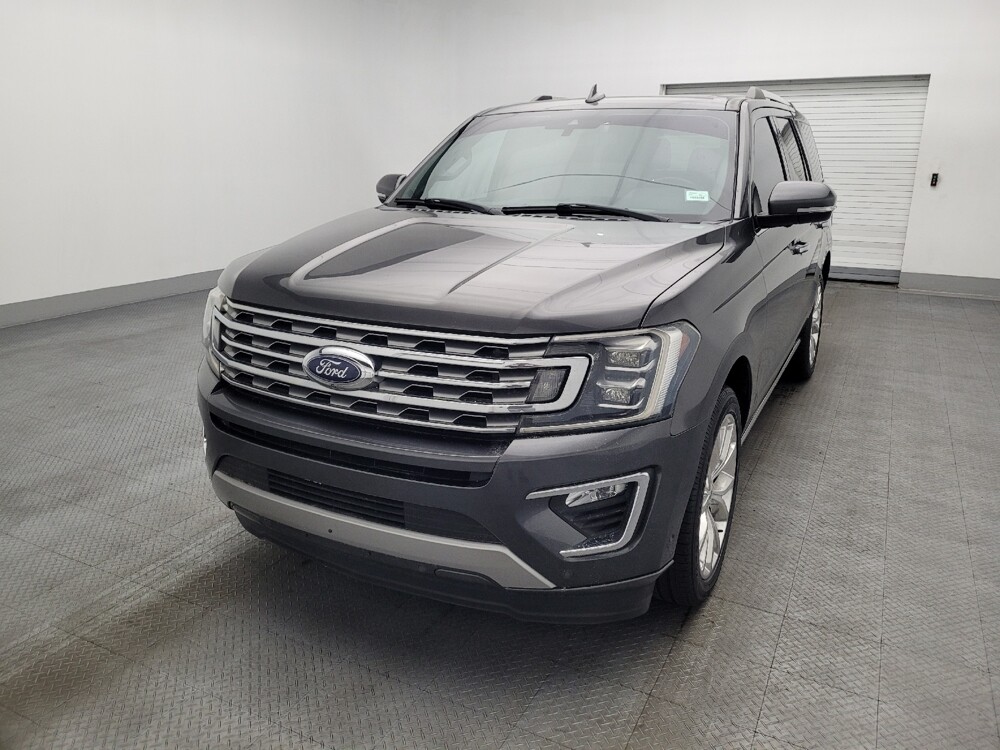 2018 Ford Expedition in Pensacola, FL 32505 - 18125752 15