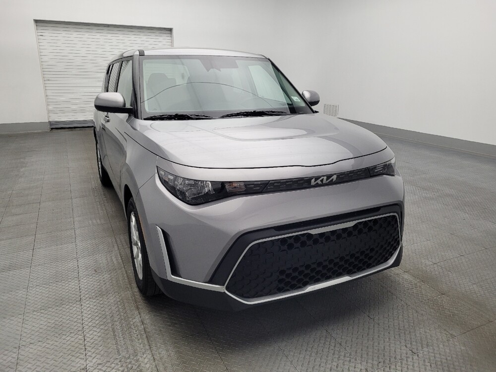 2025 Kia Soul in Jacksonville, FL 32225 - 18125753 14