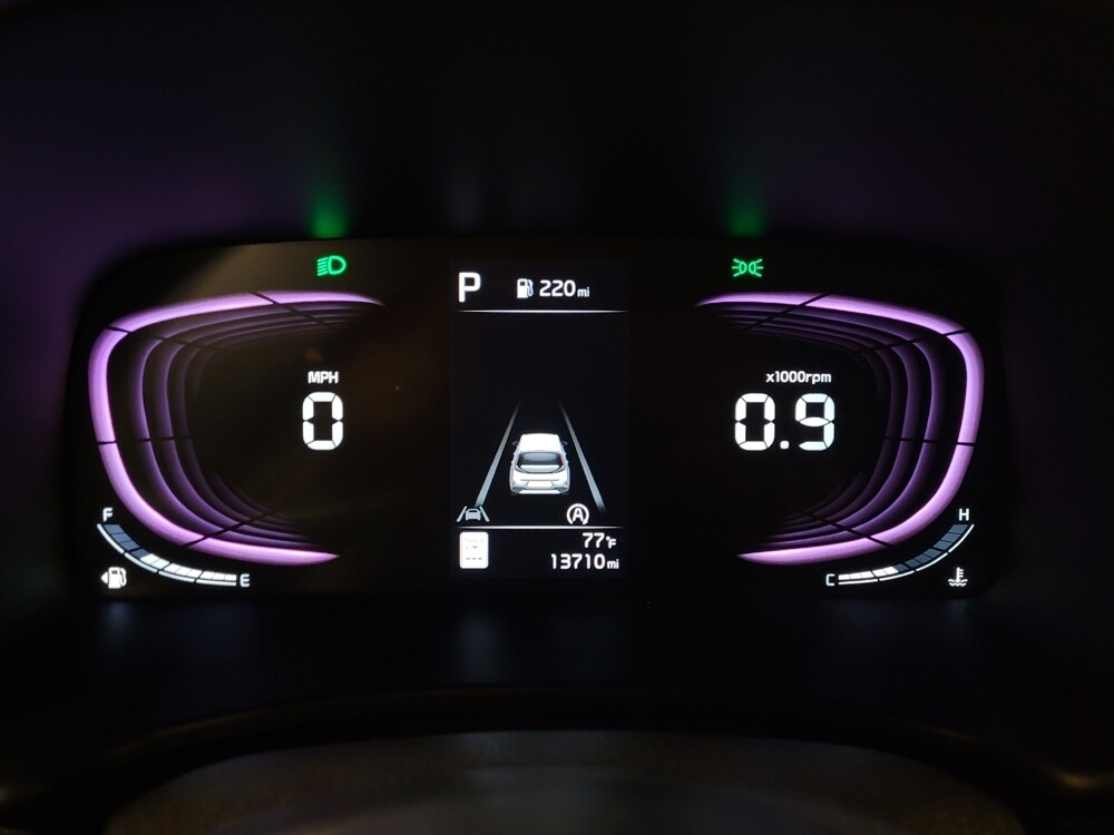 2025 Kia Soul in Jacksonville, FL 32225 - 18125753 23