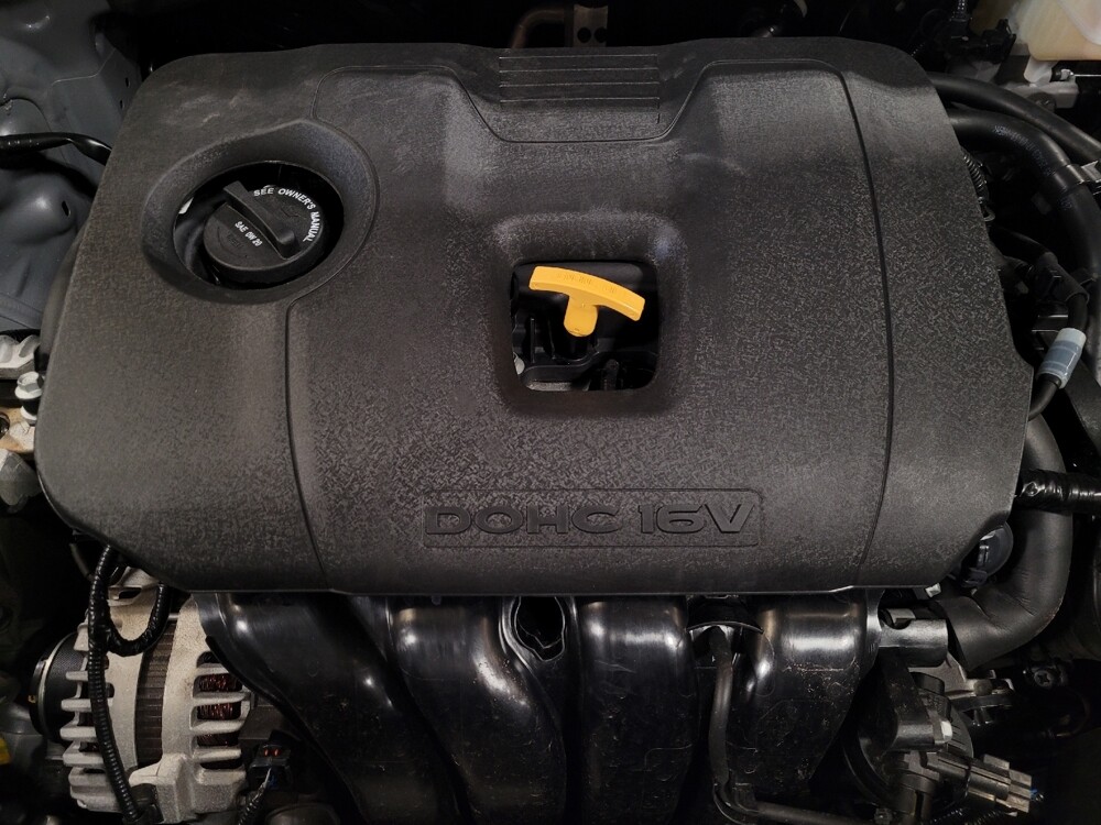 2025 Kia Soul in Jacksonville, FL 32225 - 18125753 30