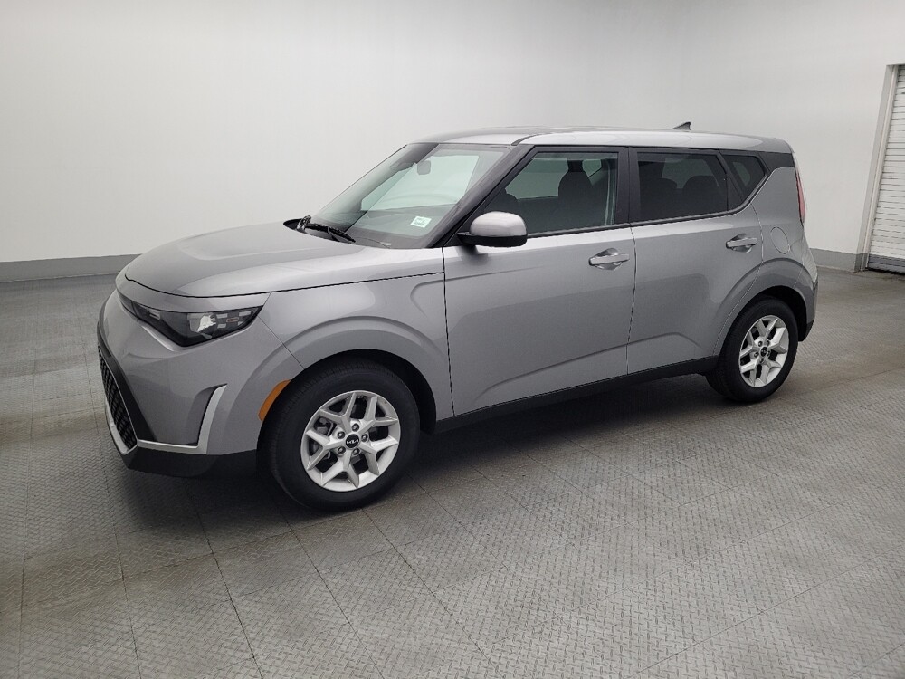 2025 Kia Soul in Jacksonville, FL 32225 - 18125753 2