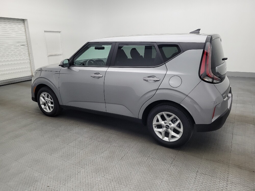 2025 Kia Soul in Jacksonville, FL 32225 - 18125753 3
