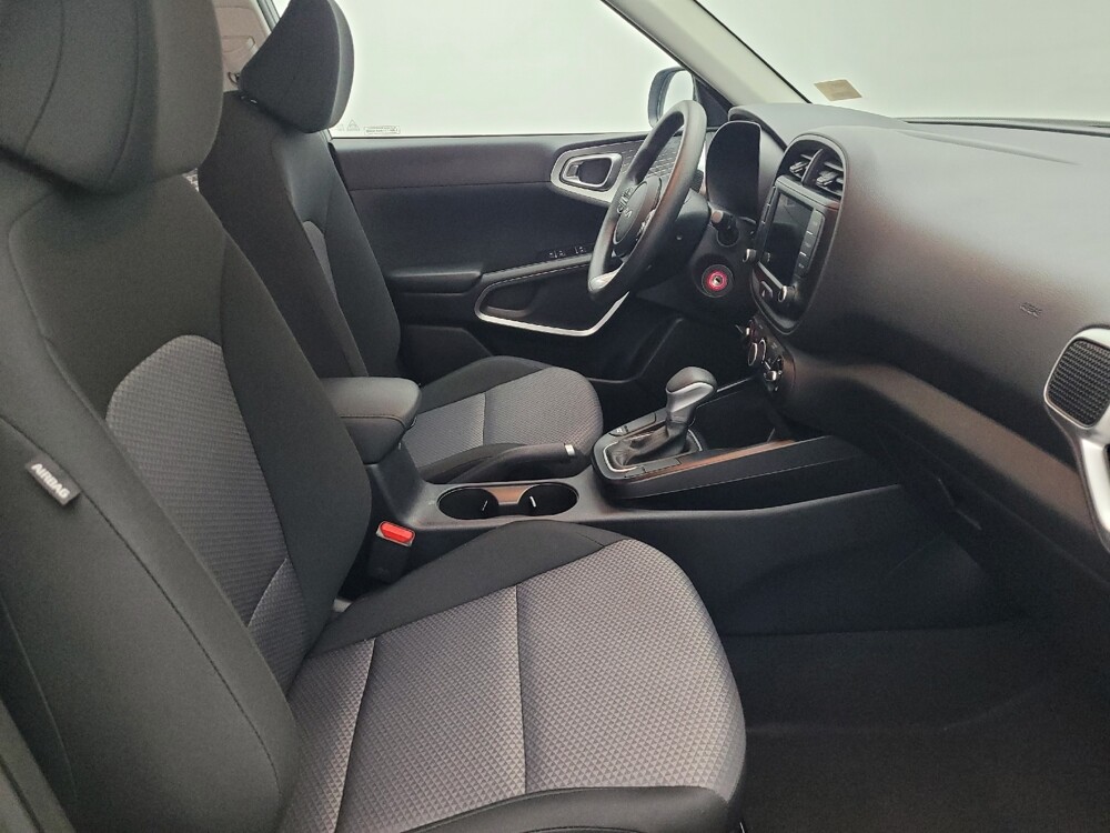 2025 Kia Soul in Jacksonville, FL 32225 - 18125753 21