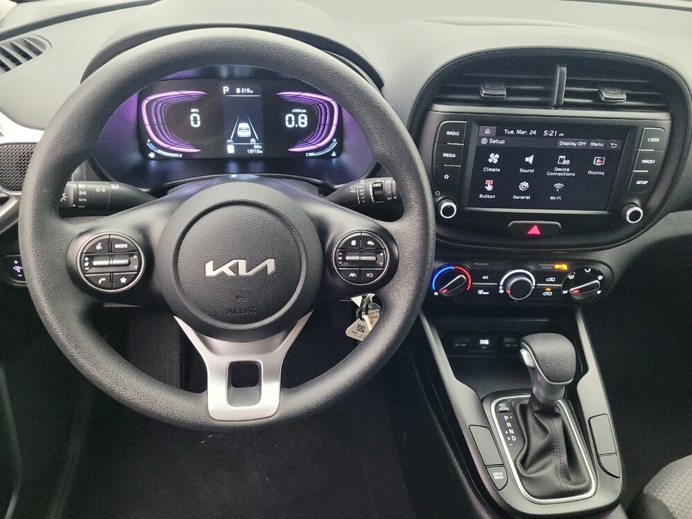 2025 Kia Soul in Jacksonville, FL 32225 - 18125753 22