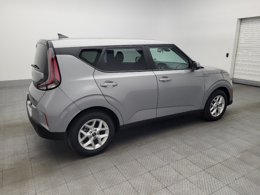 2025 Kia Soul in Jacksonville, FL 32225 - 18125753 10