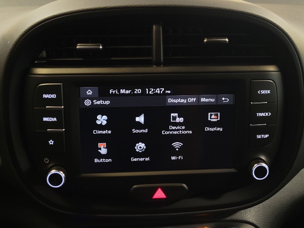 2025 Kia Soul in Jacksonville, FL 32225 - 18125753 25