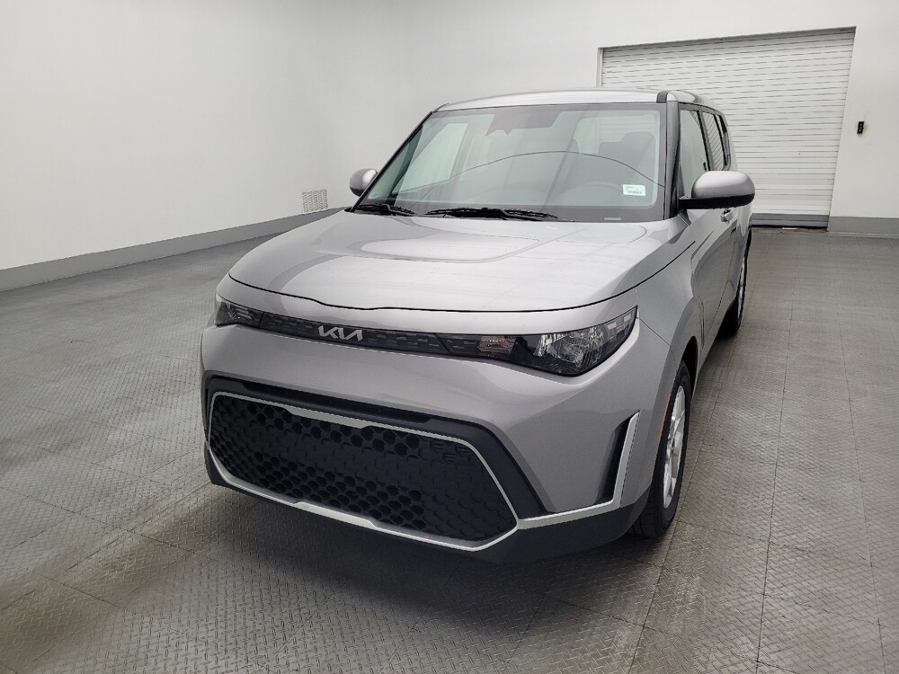 2025 Kia Soul in Jacksonville, FL 32225 - 18125753 15