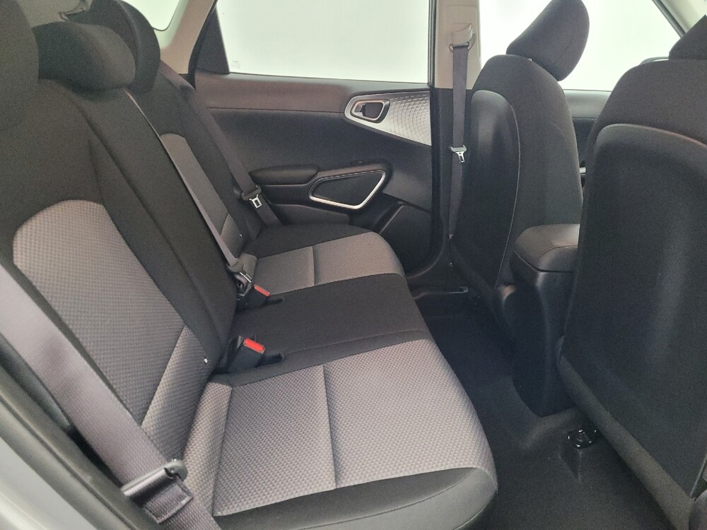 2025 Kia Soul in Jacksonville, FL 32225 - 18125753 19