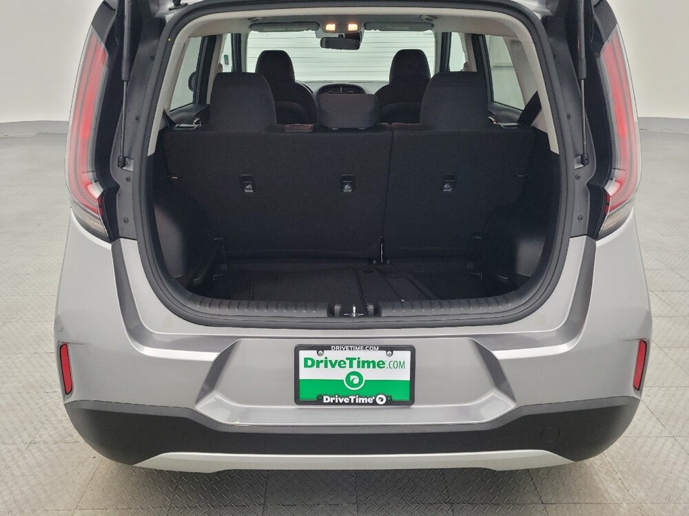 2025 Kia Soul in Jacksonville, FL 32225 - 18125753 29