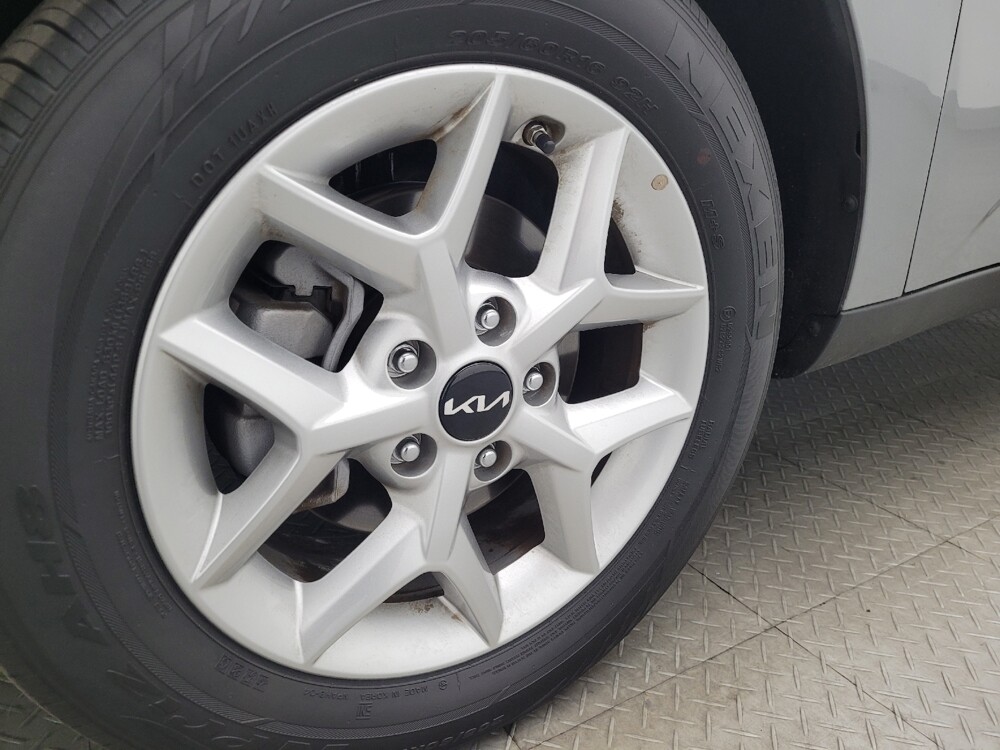 2025 Kia Soul in Jacksonville, FL 32225 - 18125753 31