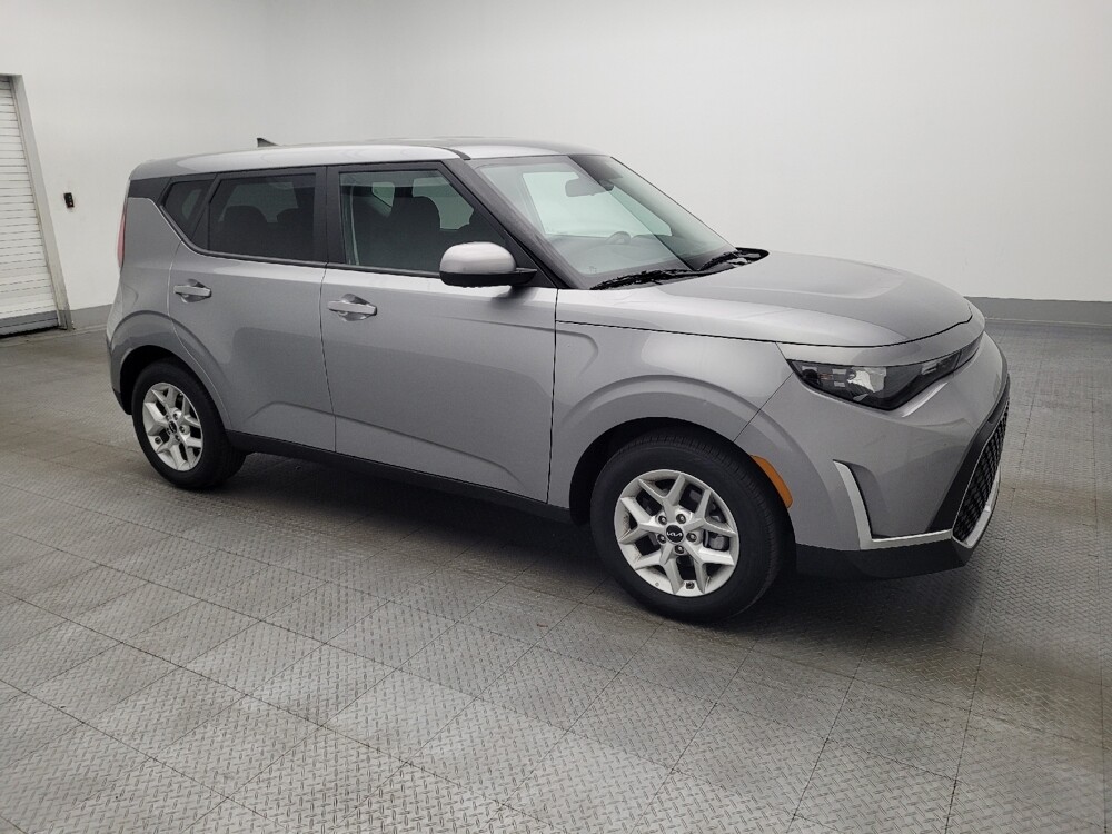 2025 Kia Soul in Jacksonville, FL 32225 - 18125753 11