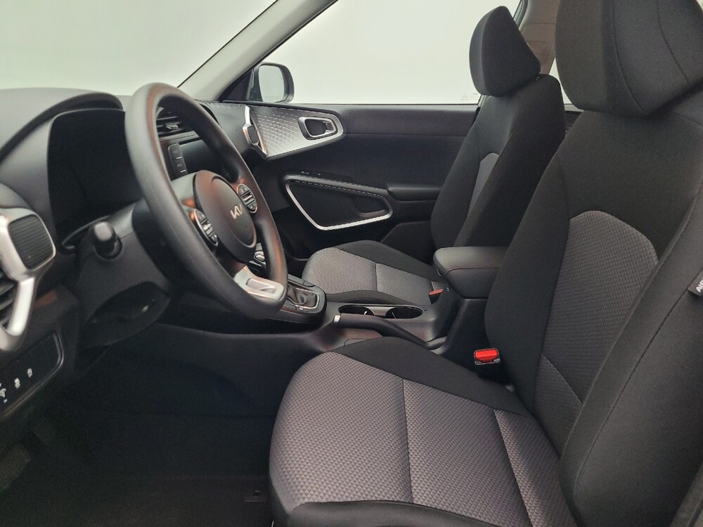 2025 Kia Soul in Jacksonville, FL 32225 - 18125753 17