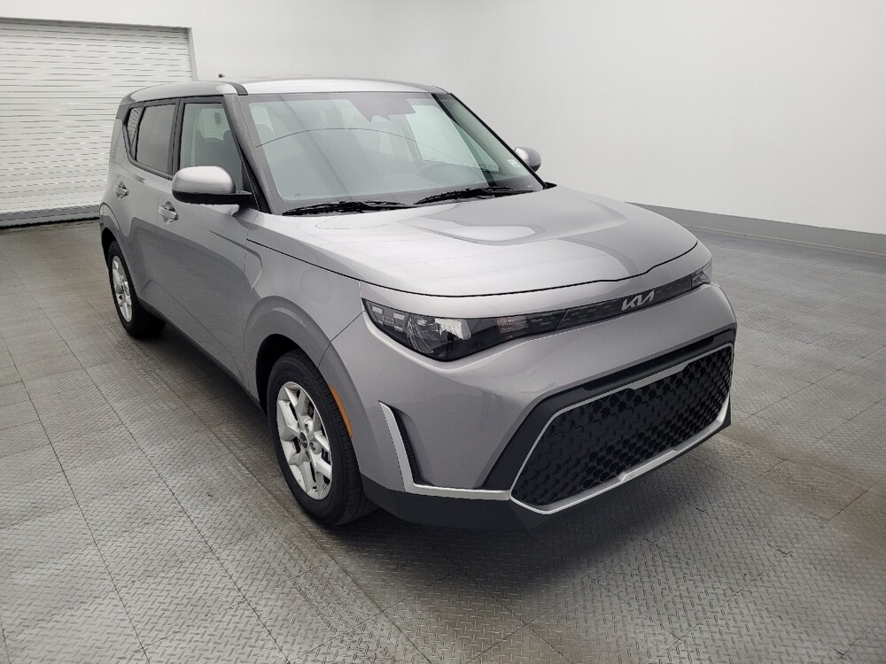 2025 Kia Soul in Jacksonville, FL 32225 - 18125753 13