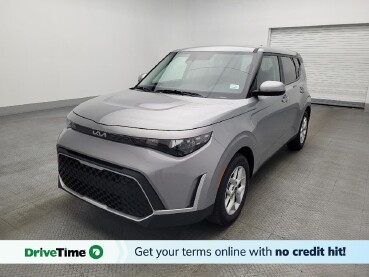2025 Kia Soul in Jacksonville, FL 32225