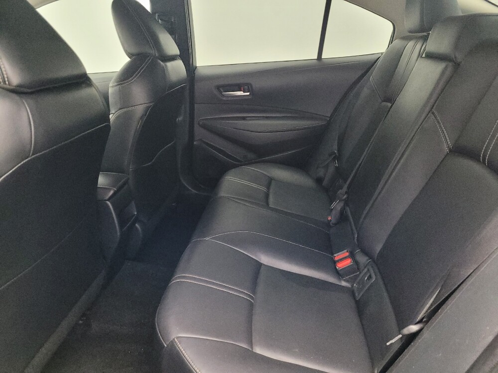 2022 Toyota Corolla in Kissimmee, FL 34744 - 18125754 18