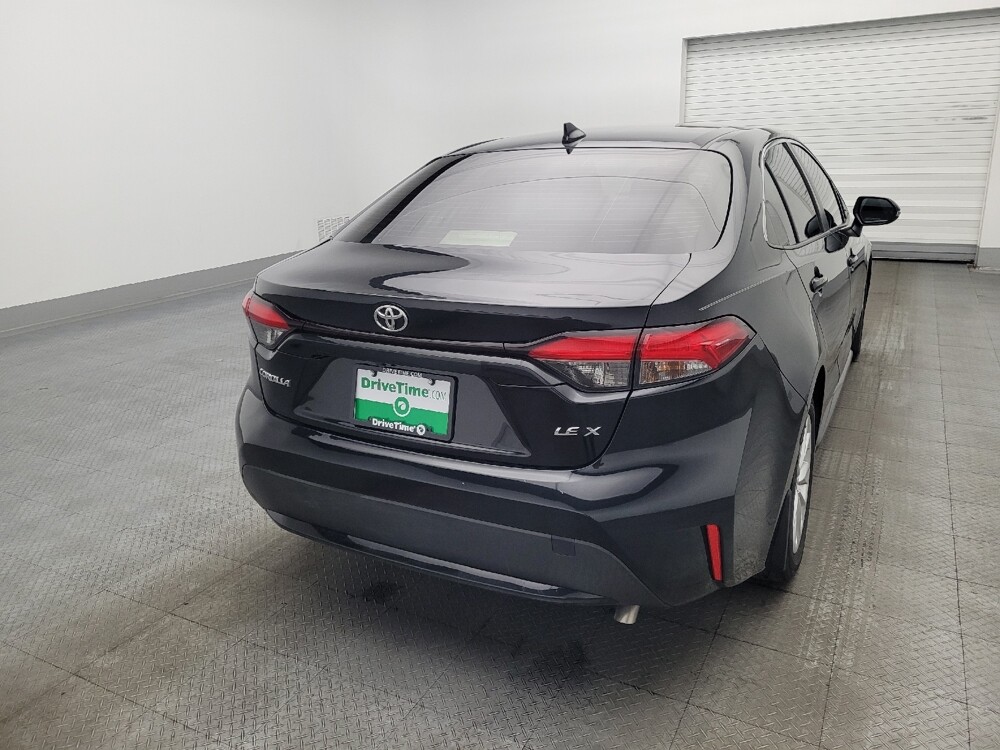 2022 Toyota Corolla in Kissimmee, FL 34744 - 18125754 7