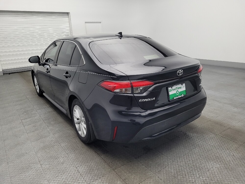 2022 Toyota Corolla in Kissimmee, FL 34744 - 18125754 5