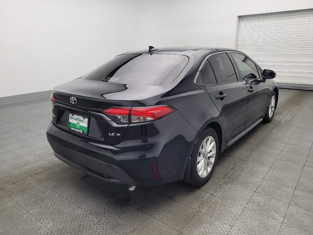 2022 Toyota Corolla in Kissimmee, FL 34744 - 18125754 9