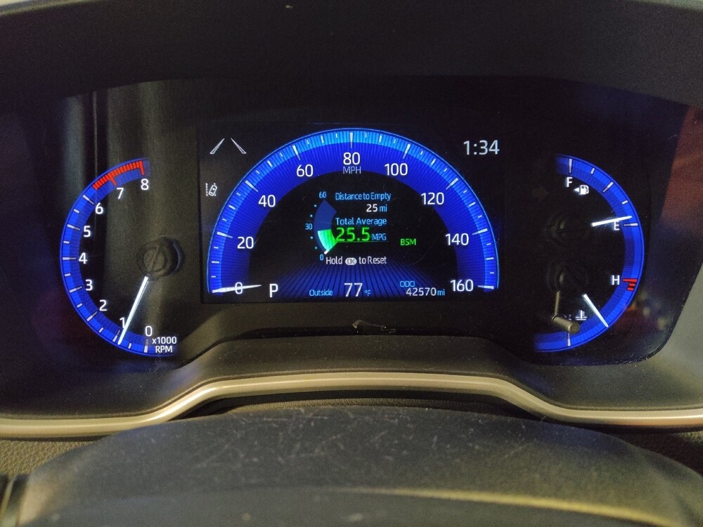 2022 Toyota Corolla in Kissimmee, FL 34744 - 18125754 23