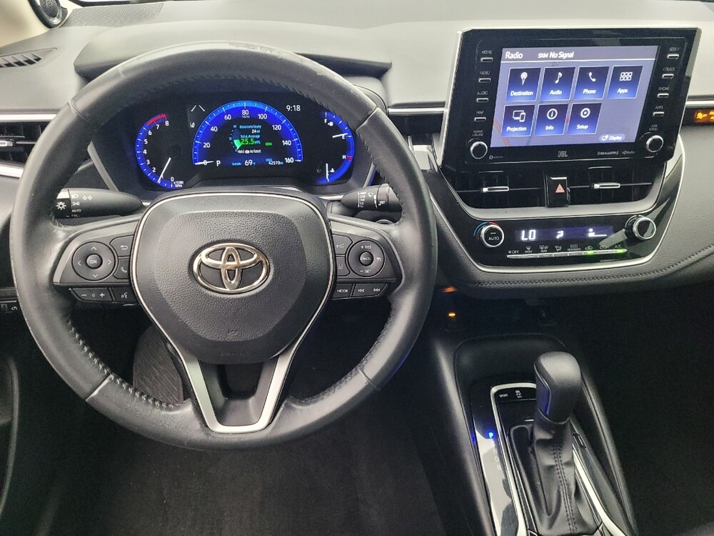 2022 Toyota Corolla in Kissimmee, FL 34744 - 18125754 22