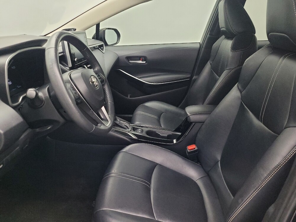 2022 Toyota Corolla in Kissimmee, FL 34744 - 18125754 17