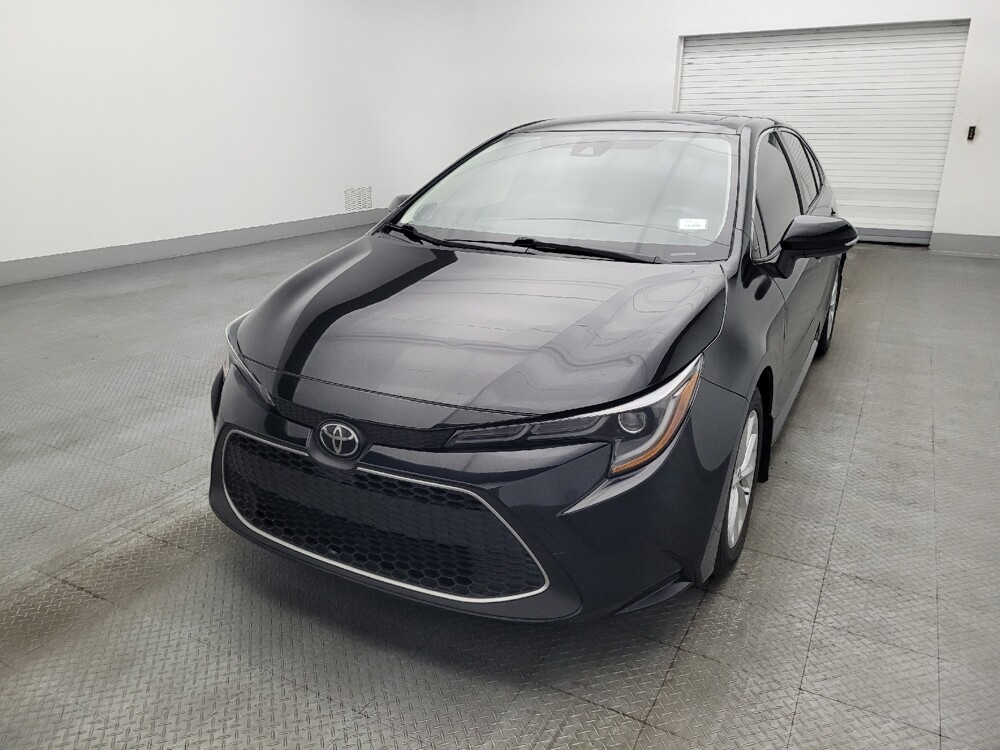 2022 Toyota Corolla in Kissimmee, FL 34744 - 18125754 15