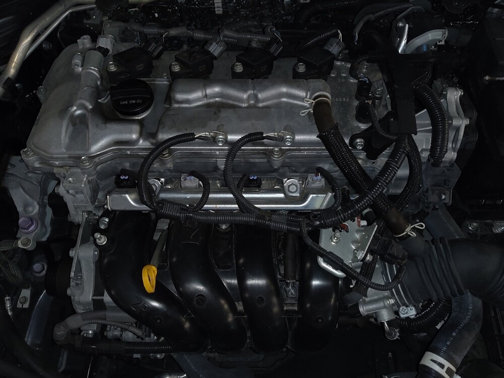 2022 Toyota Corolla in Kissimmee, FL 34744 - 18125754 30