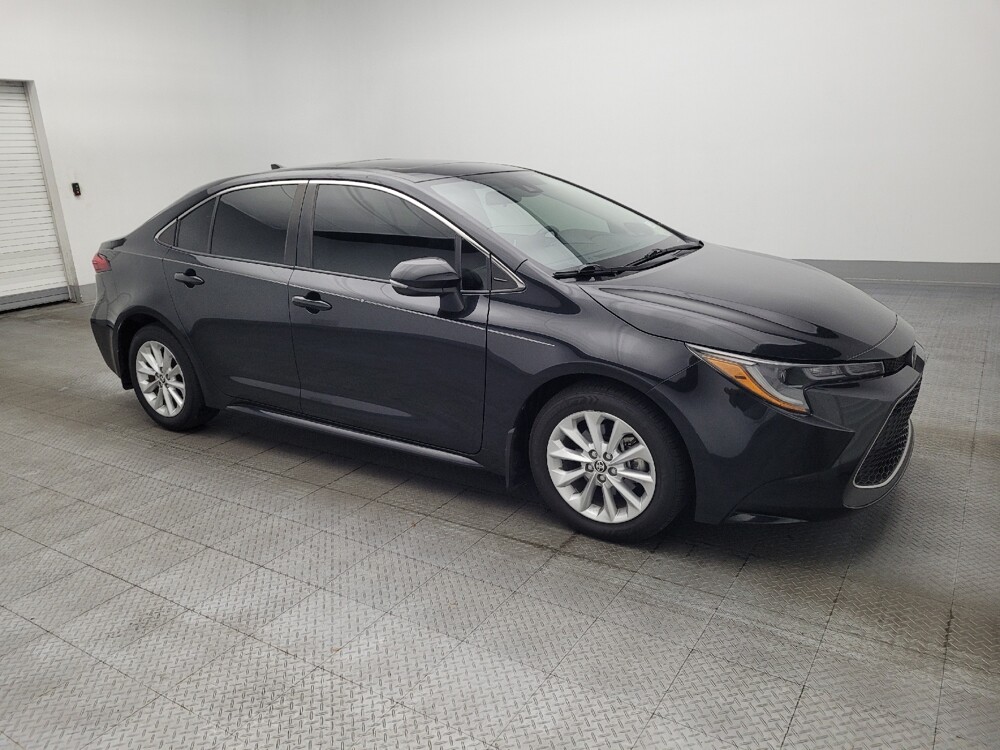 2022 Toyota Corolla in Kissimmee, FL 34744 - 18125754 10
