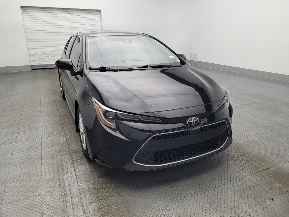 2022 Toyota Corolla in Kissimmee, FL 34744 - 18125754 14