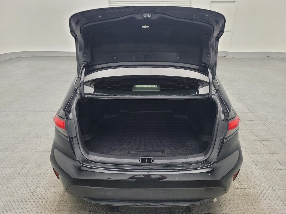 2022 Toyota Corolla in Kissimmee, FL 34744 - 18125754 29