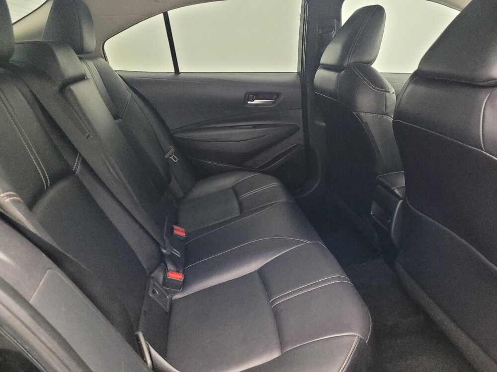 2022 Toyota Corolla in Kissimmee, FL 34744 - 18125754 19