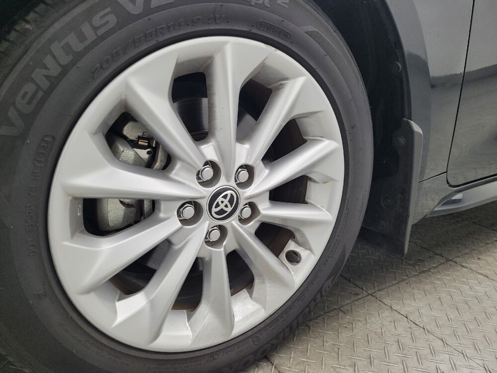 2022 Toyota Corolla in Kissimmee, FL 34744 - 18125754 31