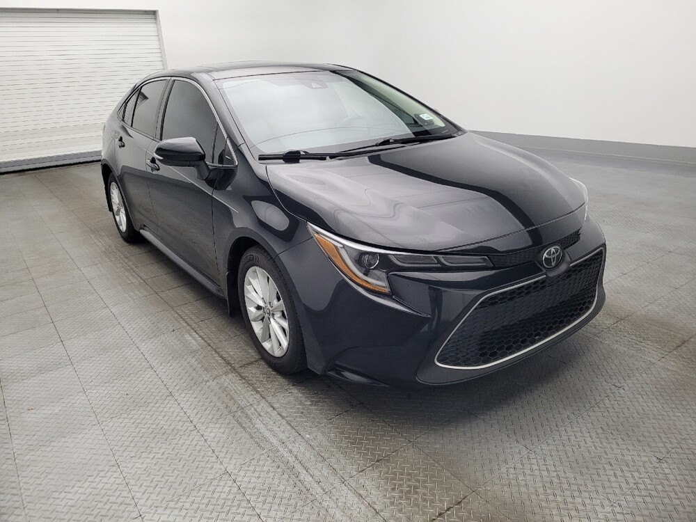 2022 Toyota Corolla in Kissimmee, FL 34744 - 18125754 13
