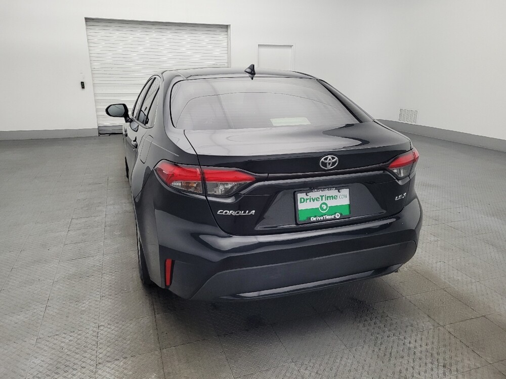 2022 Toyota Corolla in Kissimmee, FL 34744 - 18125754 6