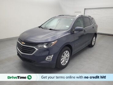 2019 Chevrolet Equinox in Gastonia, NC 28056
