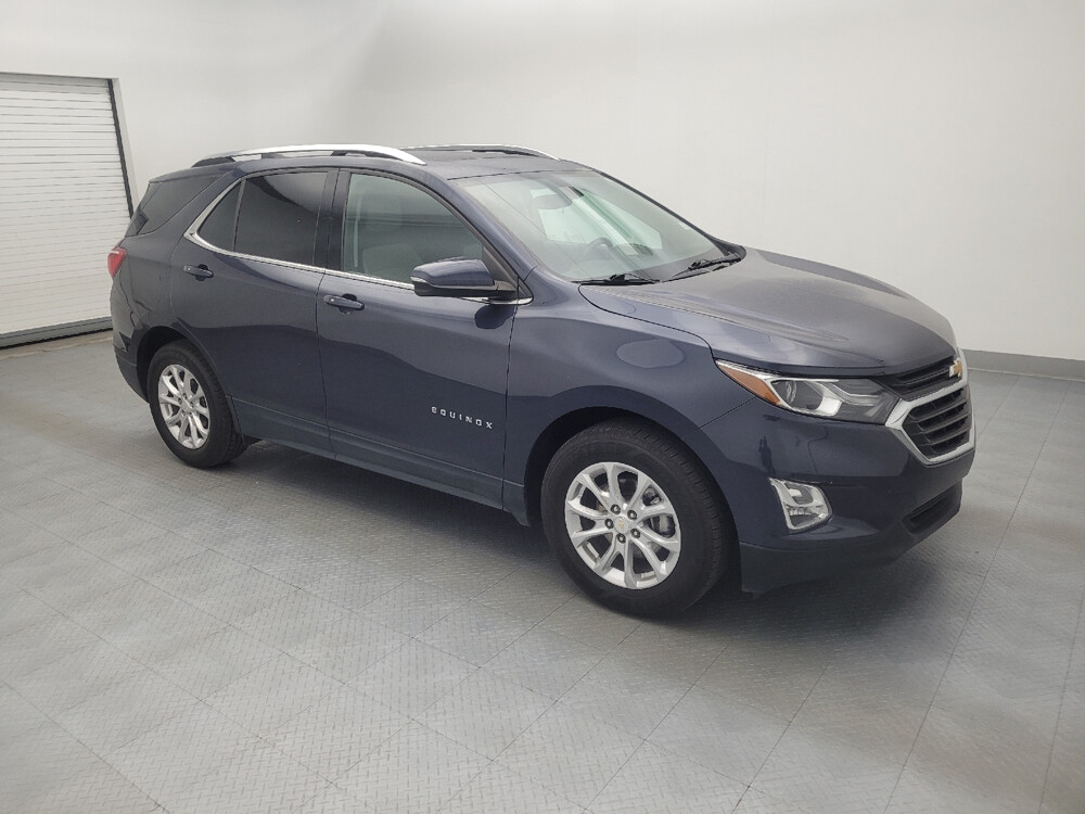 2019 Chevrolet Equinox in Gastonia, NC 28056 - 18125756 11
