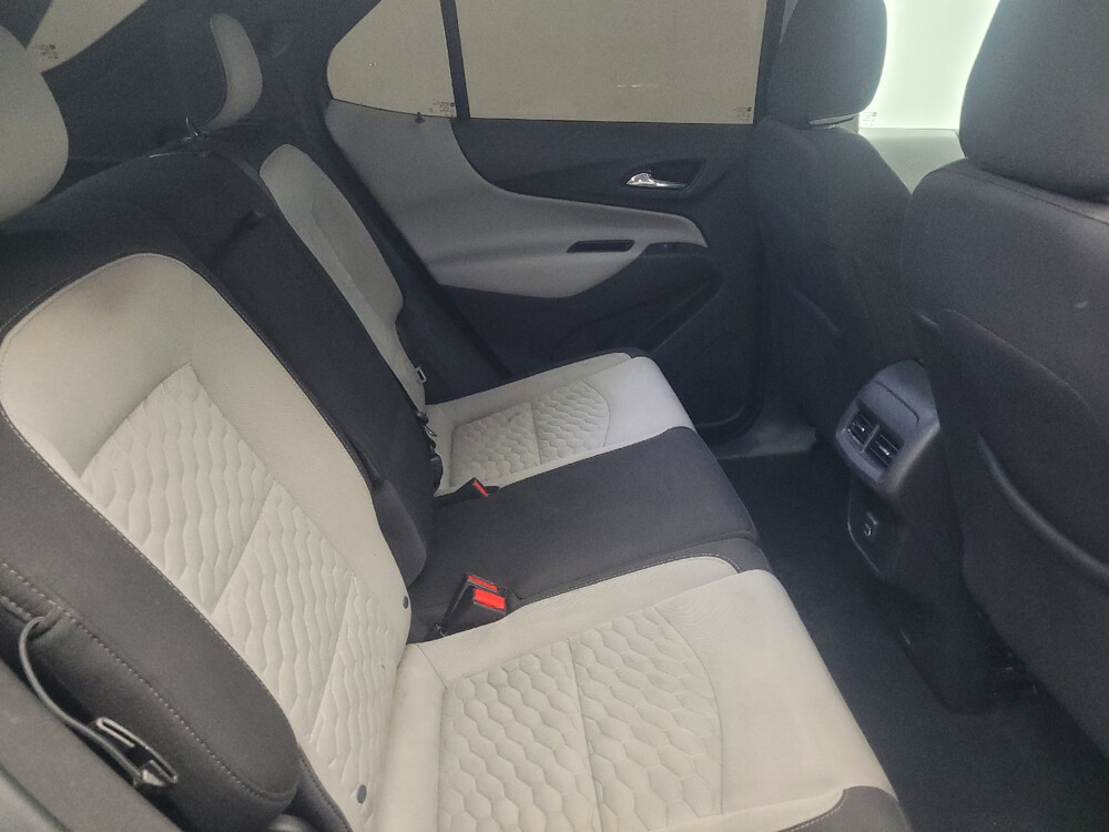 2019 Chevrolet Equinox in Gastonia, NC 28056 - 18125756 19