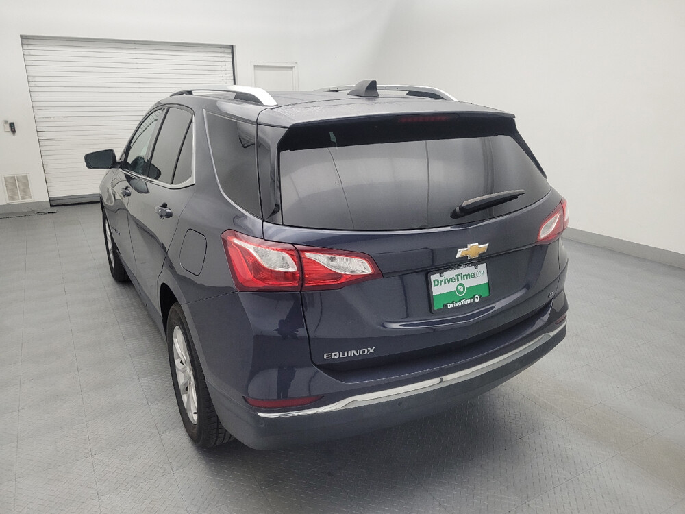 2019 Chevrolet Equinox in Gastonia, NC 28056 - 18125756 6