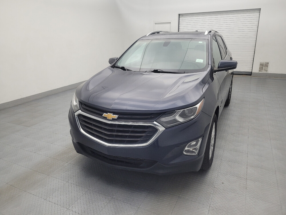 2019 Chevrolet Equinox in Gastonia, NC 28056 - 18125756 15